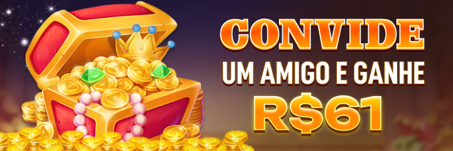 GGSS Indique amigos para receber um bônus